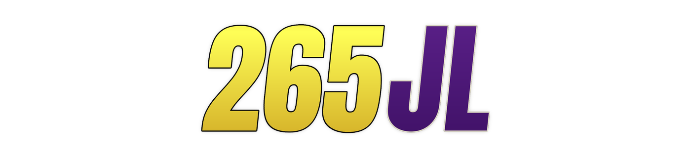 265jl Logo